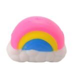 Curcubeu moale (Squishy) JOHNTOY