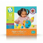 Joc sorter interactiv B Kids