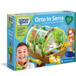 Set Educativ - Sera CLEMENTONI