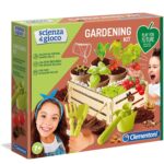 Set Educativ - Gradina CLEMENTONI