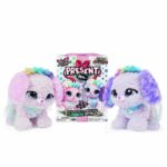 Animalute Interactive "Present" S2 in asort.