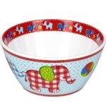 Bol - Elefant SPIEGELBURG