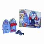 Set de joaca Rocket PJ MASKS Hasbro