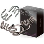 Puzzle - Cast Devil*****