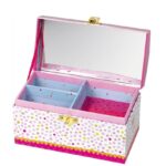 Cutie Fete cu locata SPIEGELBURG