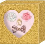 Set inele (3 buc) SPIEGELBURG