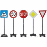 Set senme rutiere JAMARA