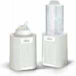 CHICCO incalzitor + sterilizator pentru biberoane