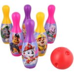 Bowling Paw Patrol — изображение 2