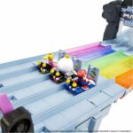 Trec Calea Curcubeului Hot Wheels MATTEL — изображение 3