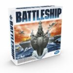 Joc de masa Battleship Hasbro