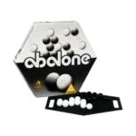 Joc de masa ABALONE Blackfire