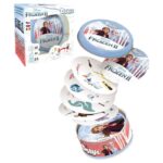 Joc de masa DOBBLE FROZEN (RO) Blackfire