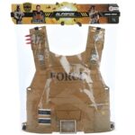 Accesori p/u baieti Vesta antiglont Dinotoys