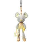 Jucarie pentru carucioare BALLERINA STELLA