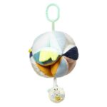 Agatat jucarie educativa WOODLAND