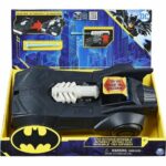 Batman Batmobile Transformer
