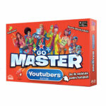 Joc de masa GO MASTER Blackfire