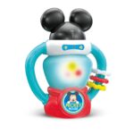 Joc educativ Baby Mickey Interactive Lartern CLEMENTONI