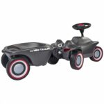 BIG-Bobby-Car Neo Trailer Anthrazit, 800056267, buc. — изображение 2