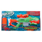 Arma Rex Rampage Nerf Hasbro
