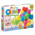 Constructor 24buc CLEMENTONI