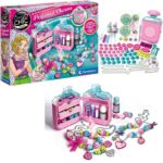 Set creatie p/u fete bijuteria parfumata CLEMENTONI
