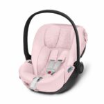 Scaun Auto CLOUD Z i-Size Simply Flowers Pink light pink CYBEX