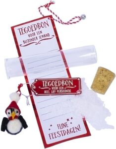 Scrisoarea in sticla DEPESCHE - imagine 2