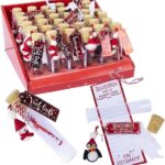 Scrisoarea in sticla DEPESCHE