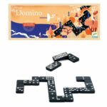 JOC CLASIC - DOMINO Djeco