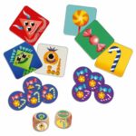 JOC DE SOCIETATE - SWEET MONSTER DJECO — изображение 2