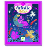 Set creativ transfer Melodies DJECO