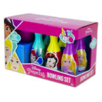 Bowling Princes Disney
