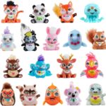 Figurina animale Enchantimals in asort. Mattel