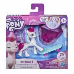Figurina Zipp 7,5 cm MY LITTLE PONY Hasbro