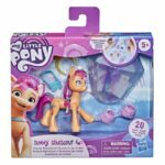 Figurina Sunny Starscout 7,5 cm MY LITTLE PONY Hasbro