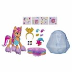 Figurina Sunny Starscout 7,5 cm MY LITTLE PONY Hasbro - imagine 2