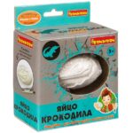 Set experimente Bondibon-„Tanar arheolog” Ou de crocodil