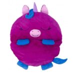 Sac de dormit Unicorn 137 cm HAPPY NAPPERS