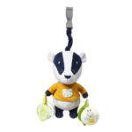 Agatat jucarie educativa BADGER EDMUND