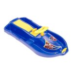 Sanie SNOW FORMULE - albastru Plastkon