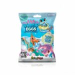 Jucarie crescatoare in ou dinozaur "OUA DE DINO" diverse modele Sbabam