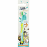 Periuta dinti Pasta del Capitano Junior