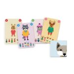 JOC DE CARDURI - FAMILOU DJECO — изображение 2