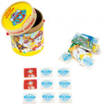 Joc de memorie din lemn cu 36 carduri PAW PATROL - imagine 2