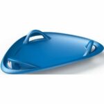 Sanie placa METEOR 60 - albastru Plastkon