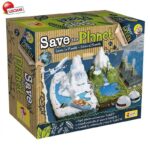 Eu sunt geniu - Salvarea Planetei LISCIANI