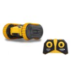 Masina cu telecomanda Trans Mover Stuntcar 4WD 2in1 JAMARA