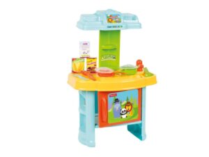 Prima mea Bucataria Fisher Price MATTEL - imagine 2